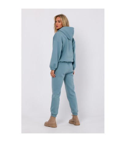 M759 Bluza z kapturem - agawa