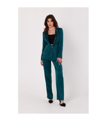 K173 Żakiet - zielony