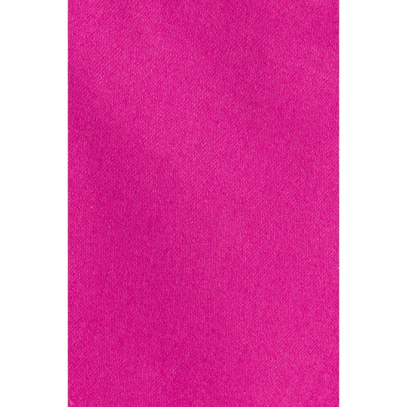 M800 Kurtka bomberka - różowa