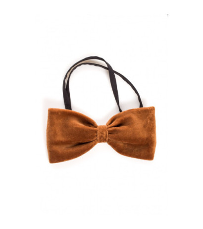 M663 Mucha welurowa - koniakowa