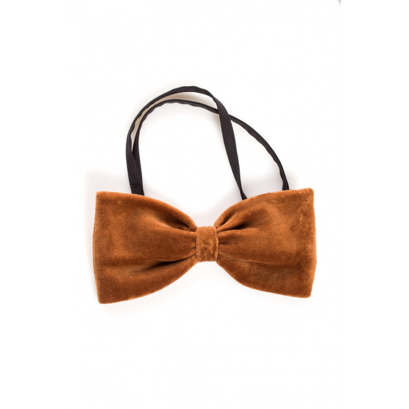 M663 Mucha welurowa - koniakowa