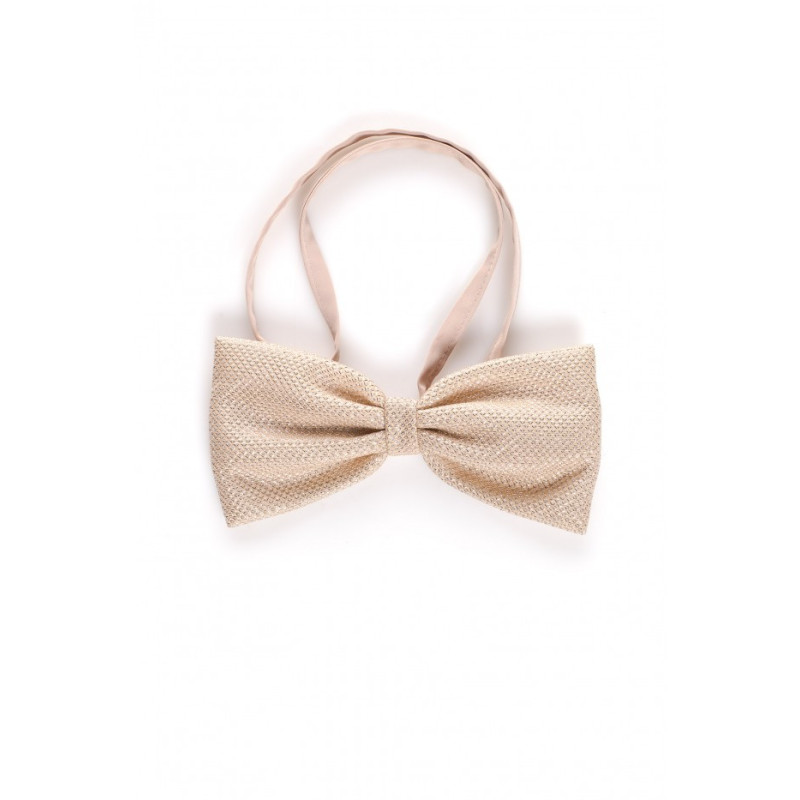 M664 Błyszcząca mucha - beżowa