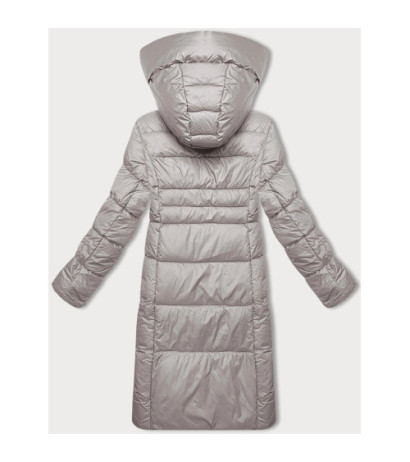 WINTER JACKET WITH MEMBRANE MINT (W182) striukė