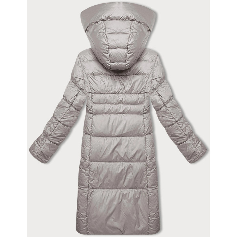 WINTER JACKET WITH MEMBRANE MINT (W182) striukė