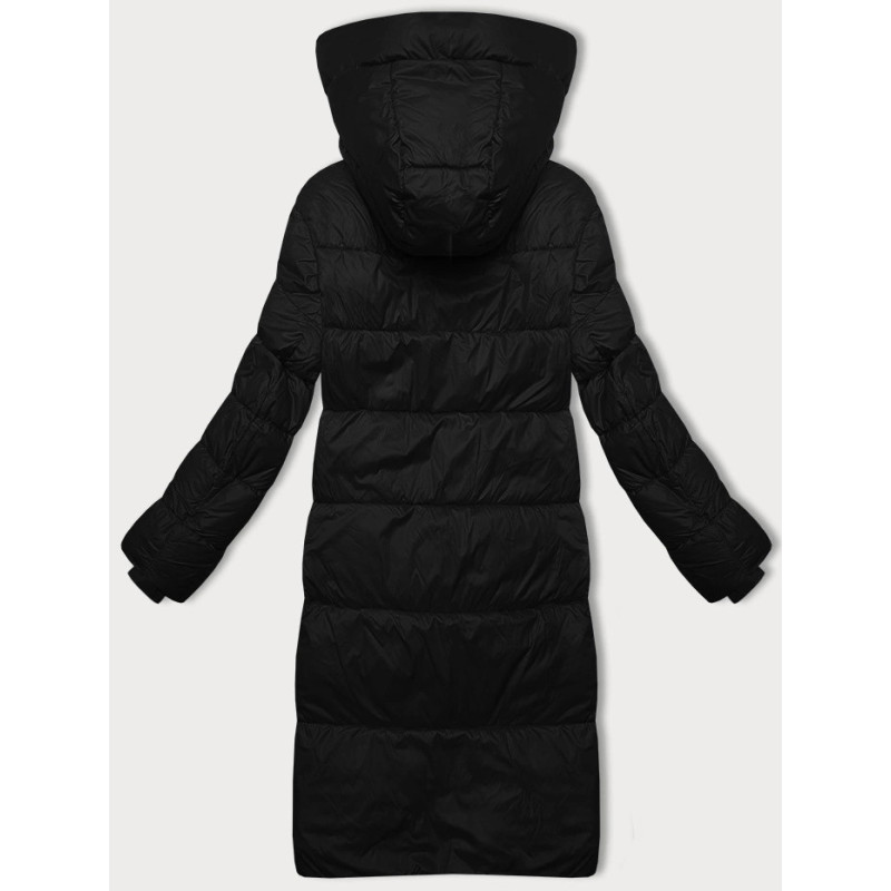 WINTER JACKET WITH MEMBRANE MINT (W182) striukė