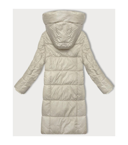 WINTER JACKET WITH MEMBRANE MINT (W182) striukė
