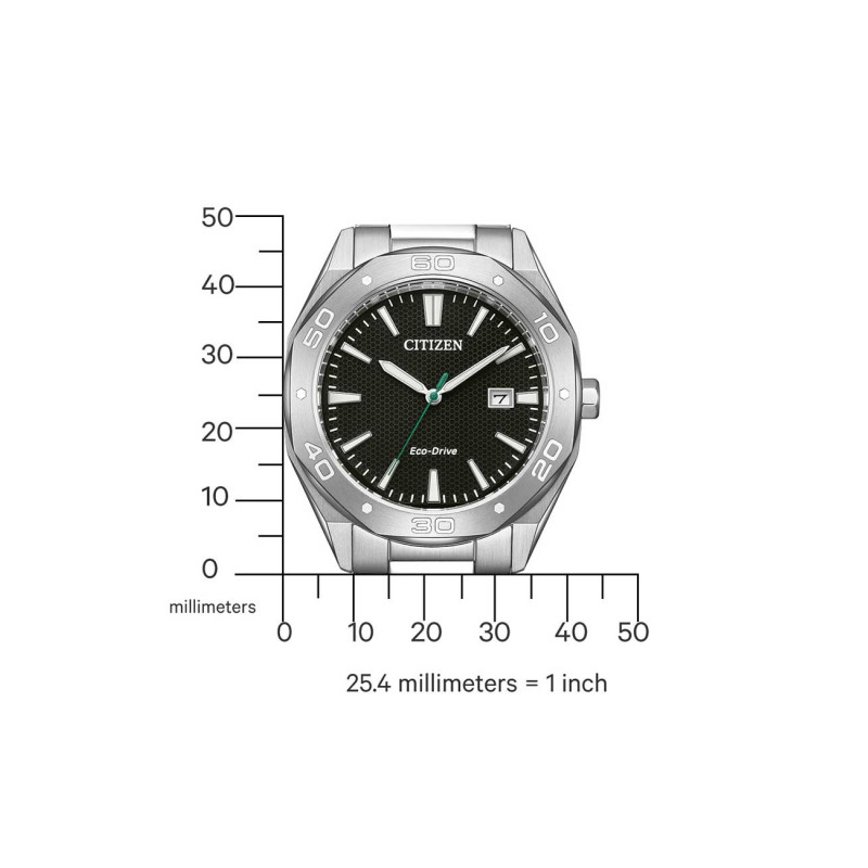 Citizen BM7631-52E 