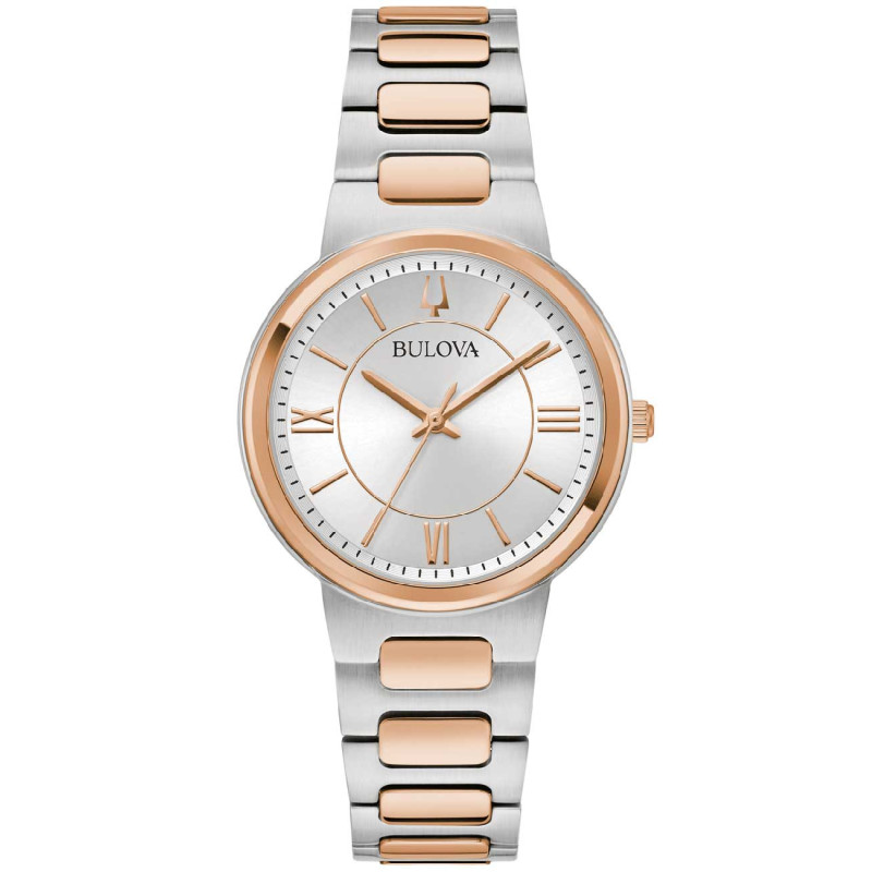 Bulova 98L327 