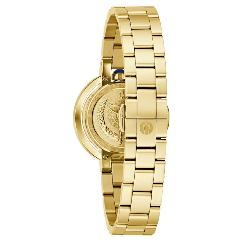 Bulova 97L181 