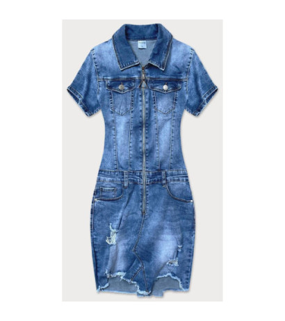 GOURD JEANS (GD6629)