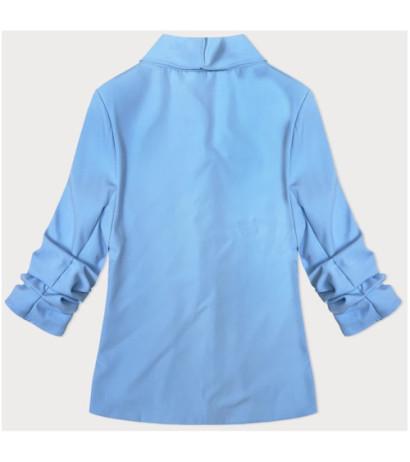 SIMPLE JACKET BLACK (6471)