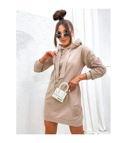 PENCIL DRESS BLACK (273ART)