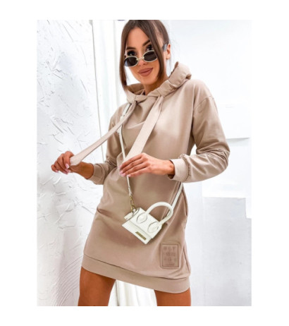 PENCIL DRESS BLACK (273ART)