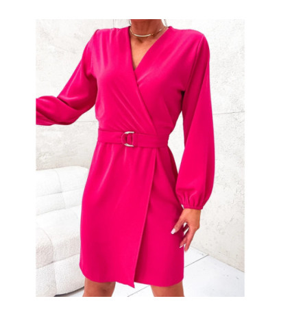 PENCIL DRESS BLACK (273ART)