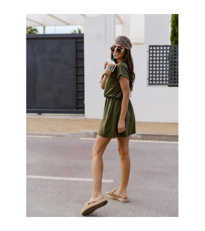 PENCIL DRESS BLACK (273ART)