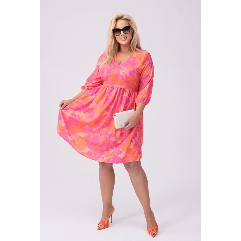 PENCIL DRESS BLACK (273ART)