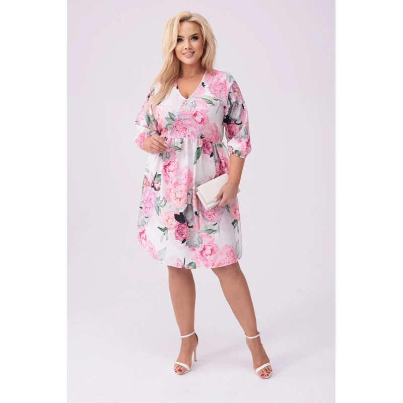 PENCIL DRESS BLACK (273ART)