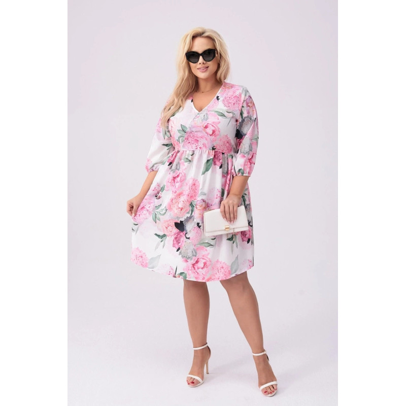 PENCIL DRESS BLACK (273ART)