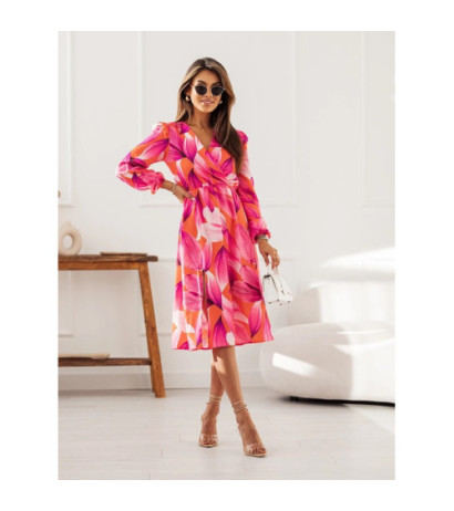 PENCIL DRESS BLACK (273ART)