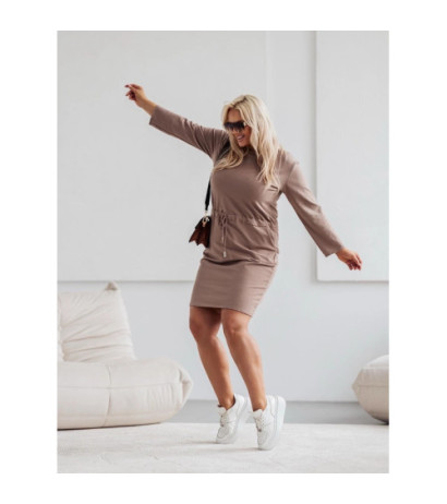 PENCIL DRESS BLACK (273ART)