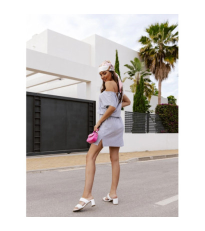 PENCIL DRESS BLACK (273ART)