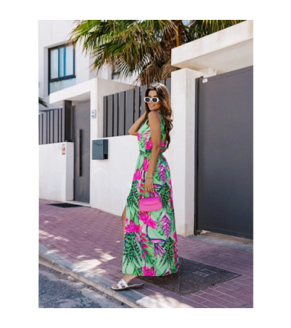 PENCIL DRESS BLACK (273ART)