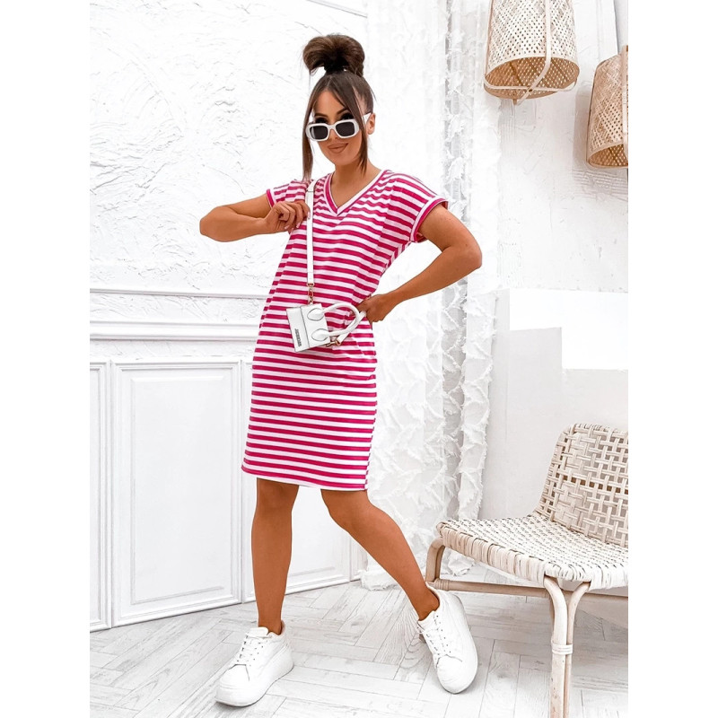 PENCIL DRESS BLACK (273ART)