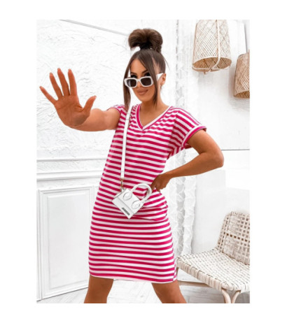 PENCIL DRESS BLACK (273ART)