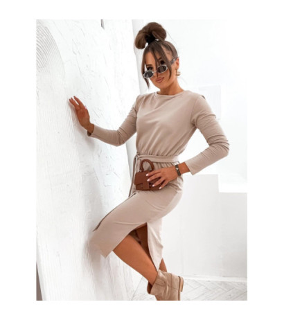 PENCIL DRESS BLACK (273ART)