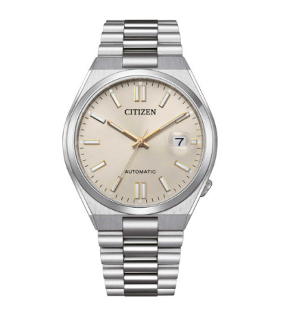 Citizen NJ0151-88W 