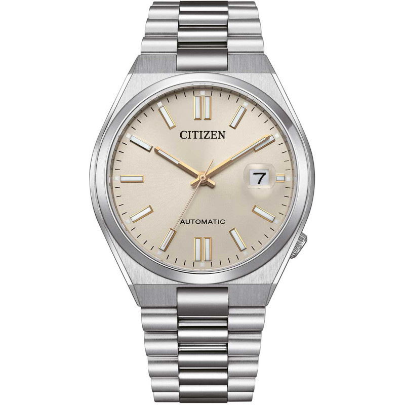 Citizen NJ0151-88W 