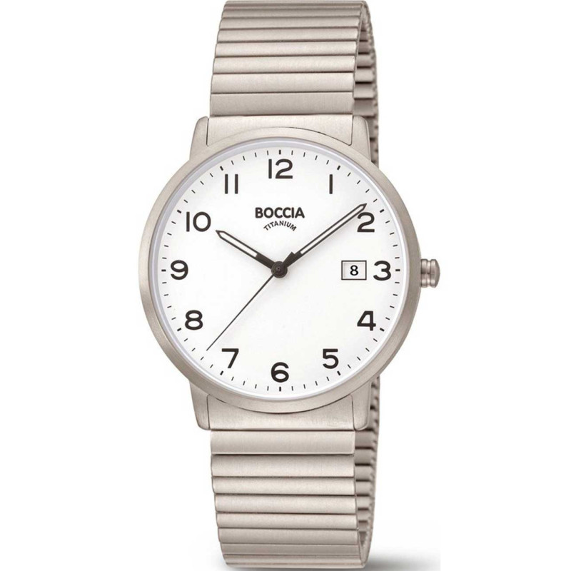 Boccia 3660-01 