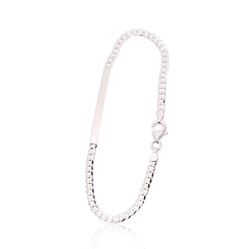 Hõbekäevõru 2600411, Hõbe 925°