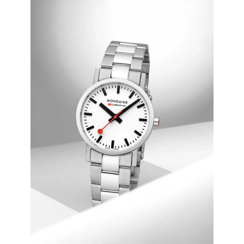 Mondaine A658.30323.11SBJ 