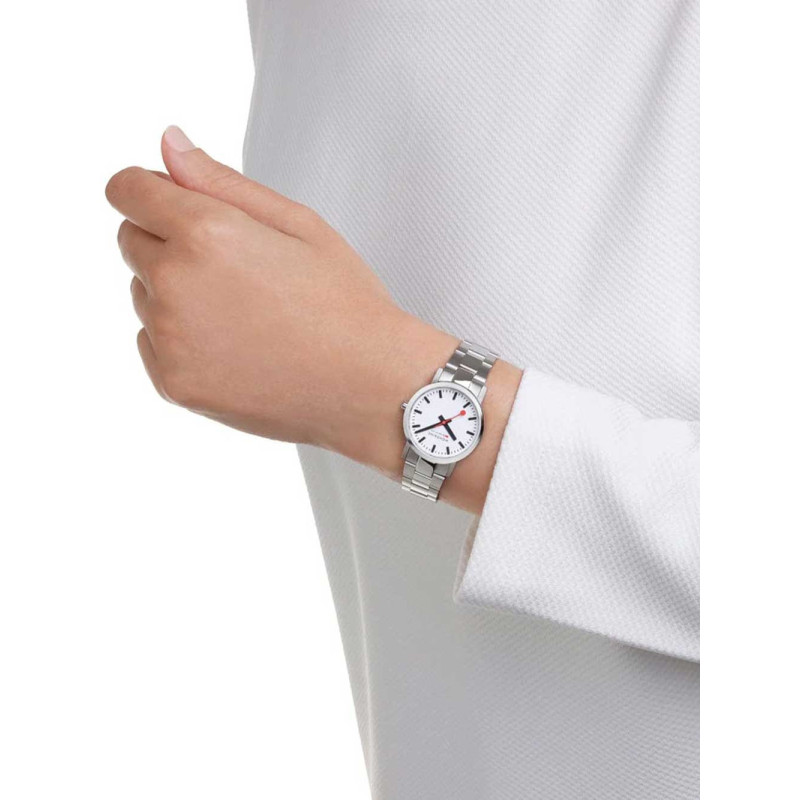 Mondaine A658.30323.11SBJ 