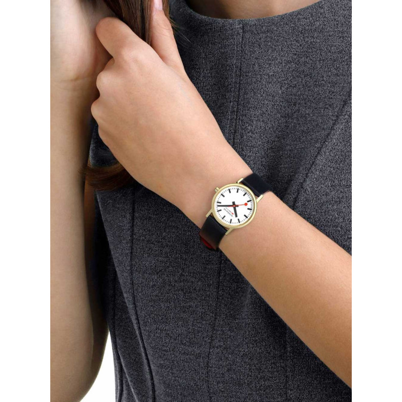 Mondaine A658.30323.10SBBV 