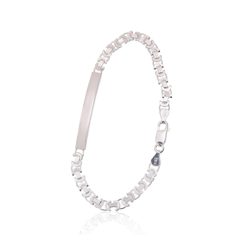 Hõbekäevõru 2600414, Hõbe 925°