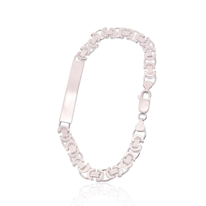 Hõbekäevõru 2600417, Hõbe 925°