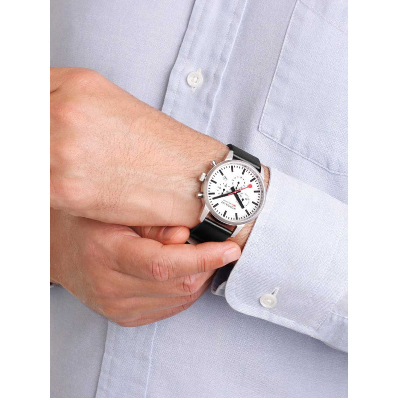 Mondaine MSD.41411.LBV 