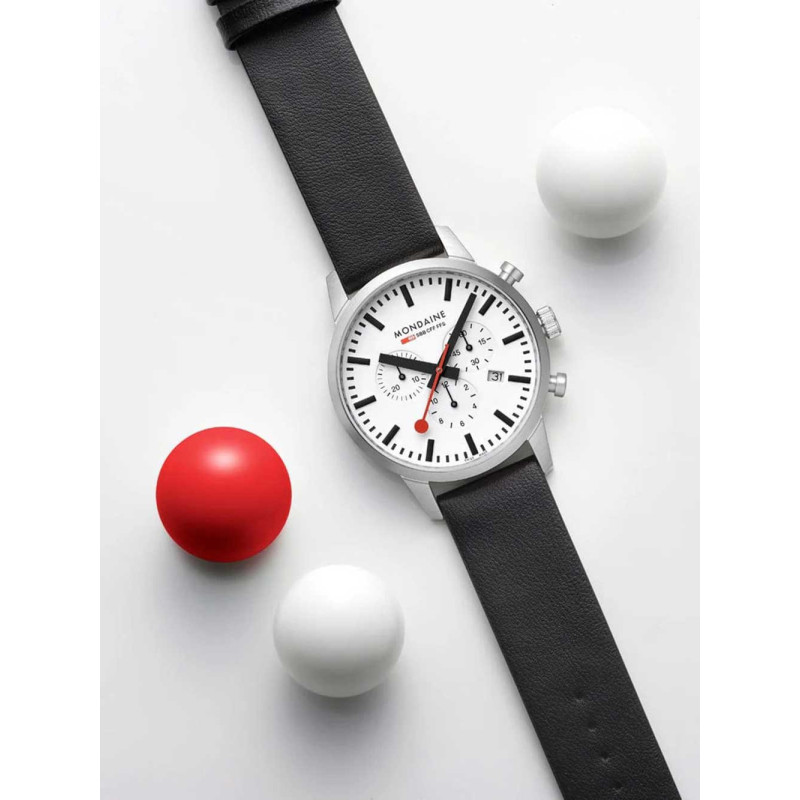 Mondaine MSD.41411.LBV 