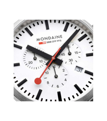 Mondaine MSD.41411.LBV 