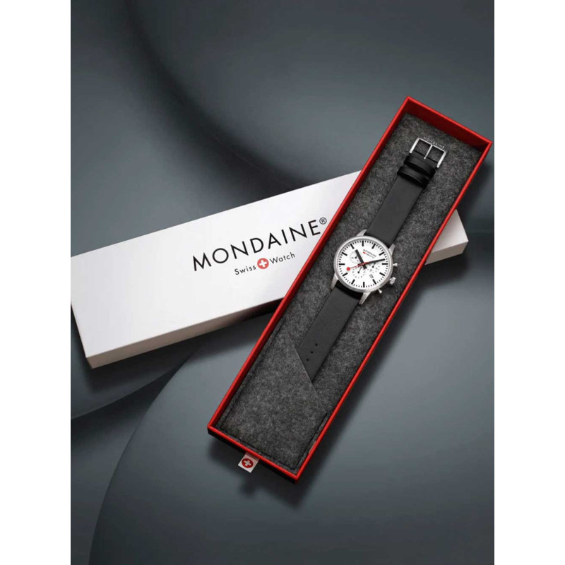 Mondaine MSD.41411.LBV 