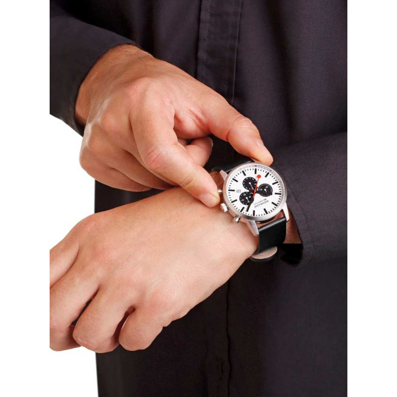 Mondaine MSD.41410.LBV 