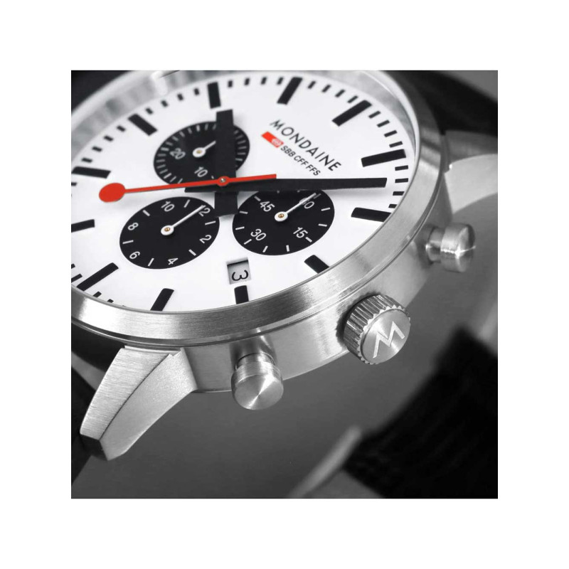 Mondaine MSD.41410.LBV 