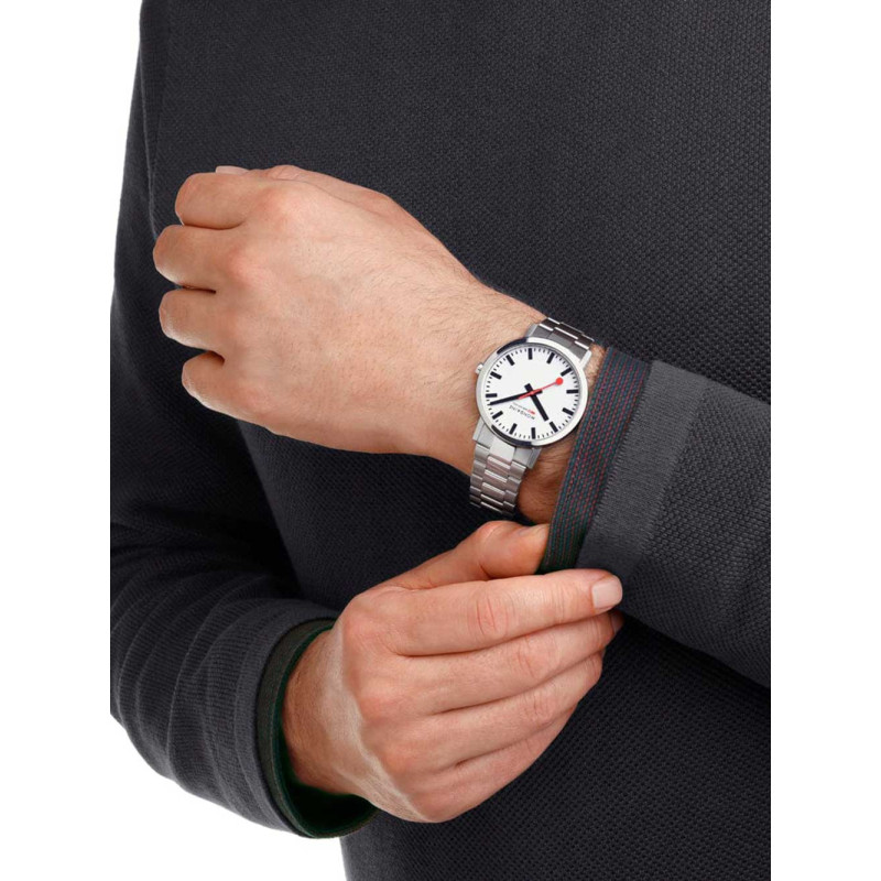 Mondaine A660.30360.11SBJ 