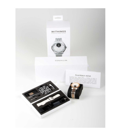 Withings HWA10-MODEL 11-ALL 