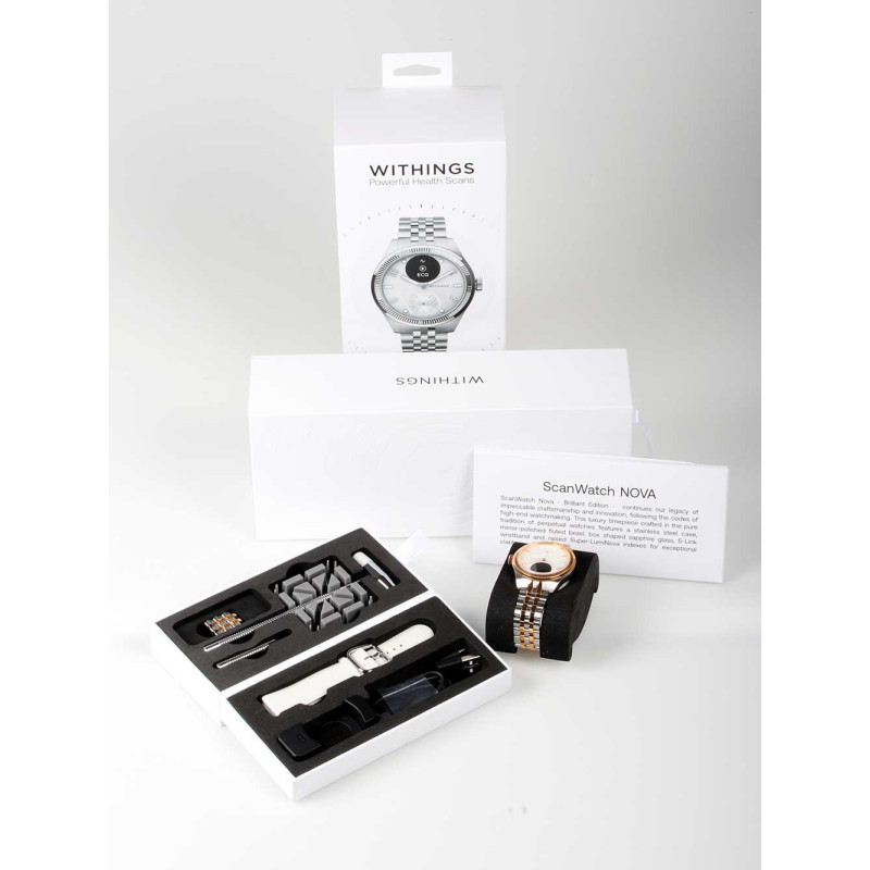 Withings HWA10-MODEL 11-ALL 