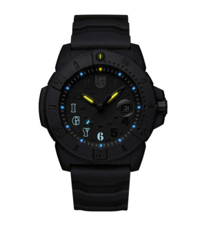Luminox XS.3611.IGY6.NSF 