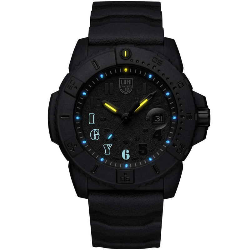 Luminox XS.3611.IGY6.NSF 