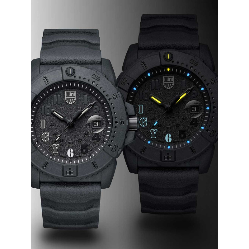 Luminox XS.3611.IGY6.NSF 